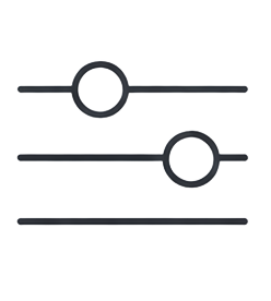 Flexible Configurations