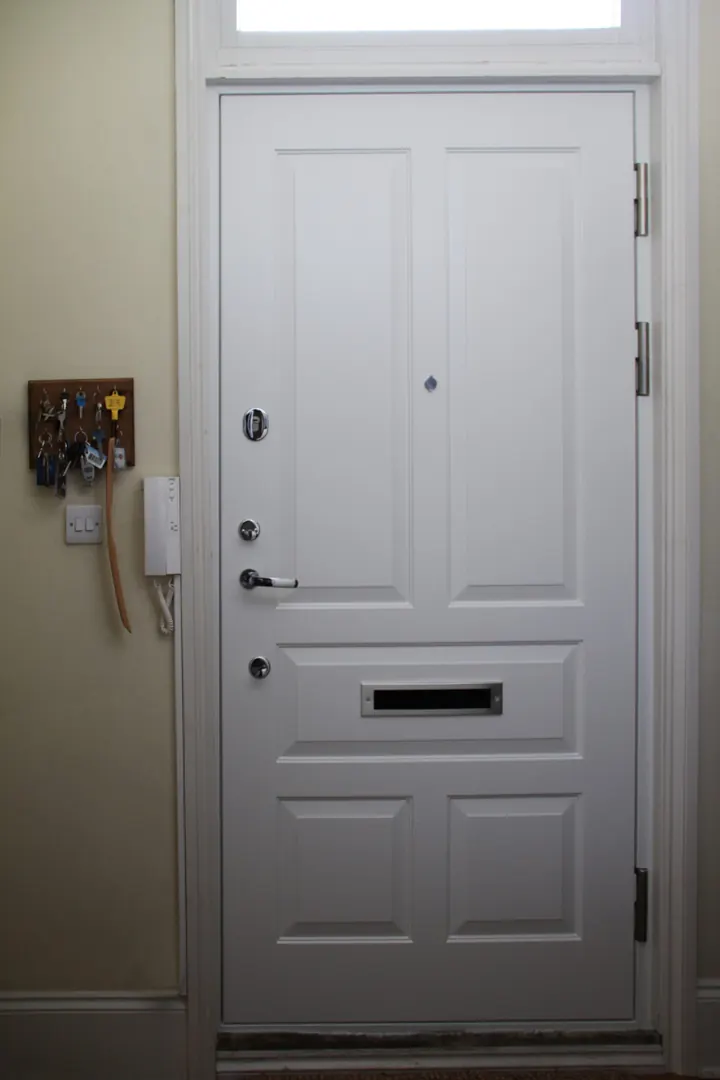 Security Doors SD-103
