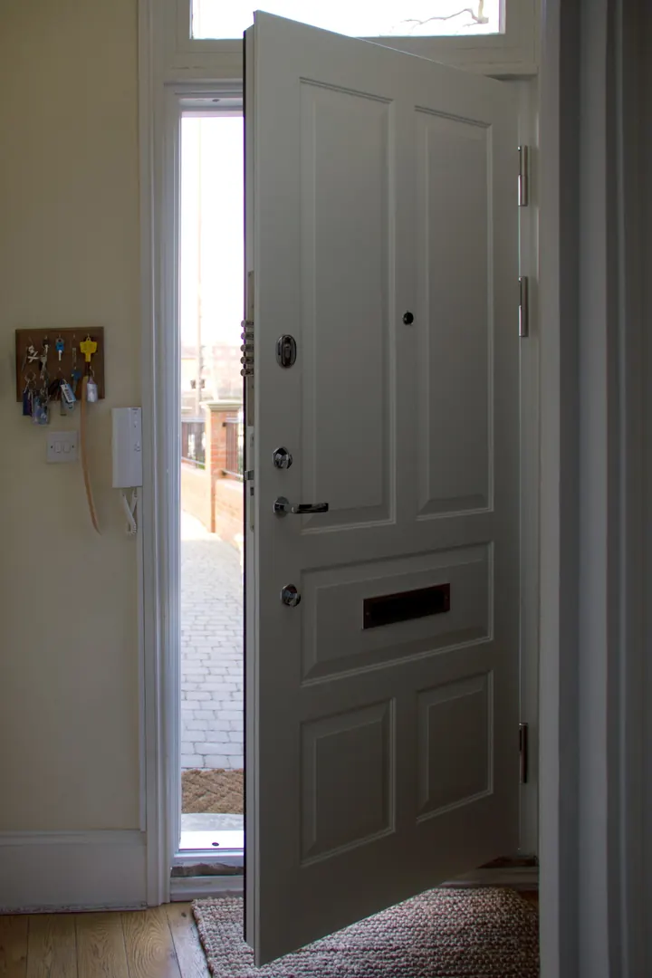 Security Doors SD-104