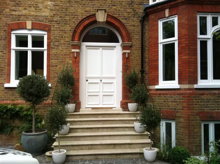 Security Doors SD-105