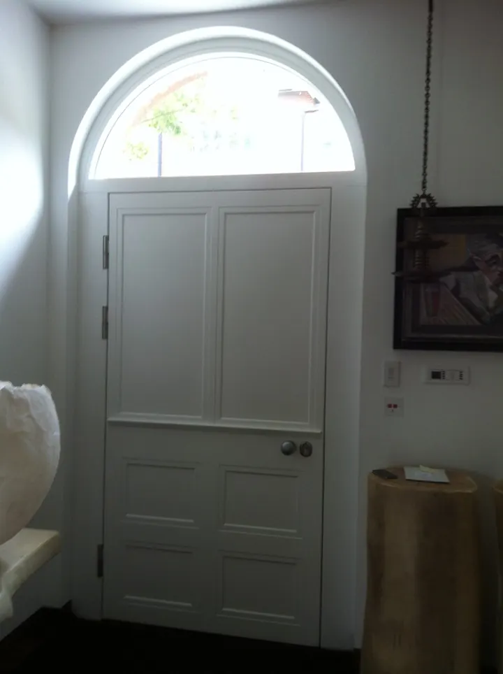 Security Doors SD-106