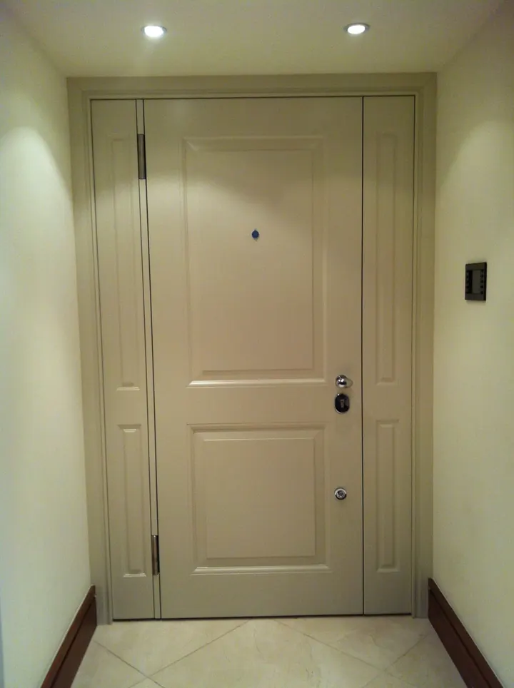 Security Doors SD-108