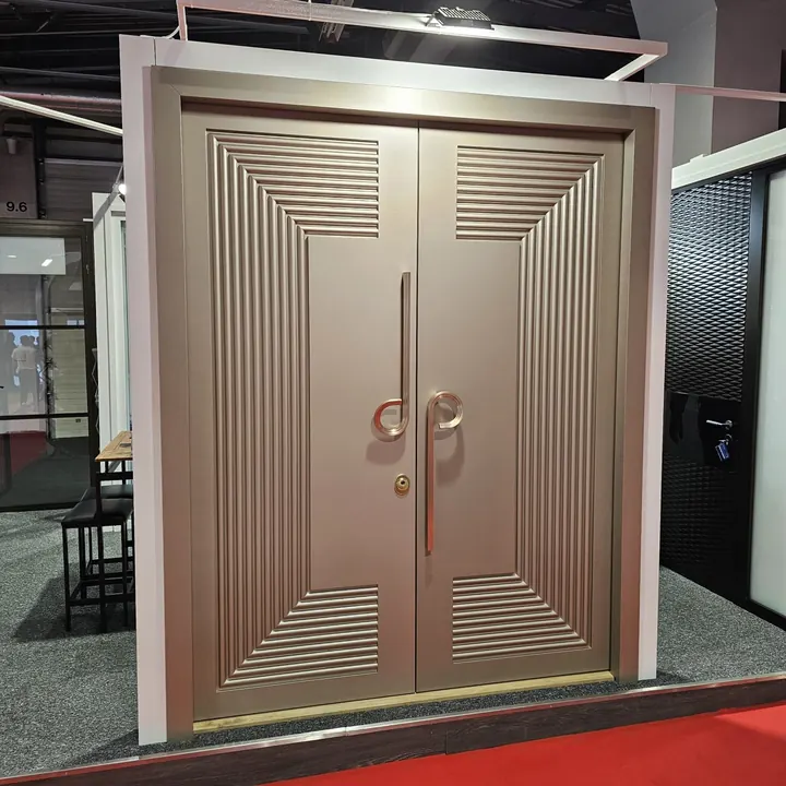Security Doors SD-011