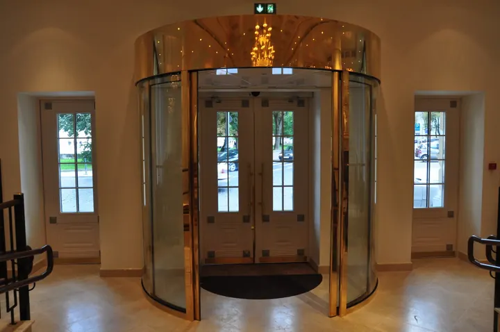 Security Doors SD-111