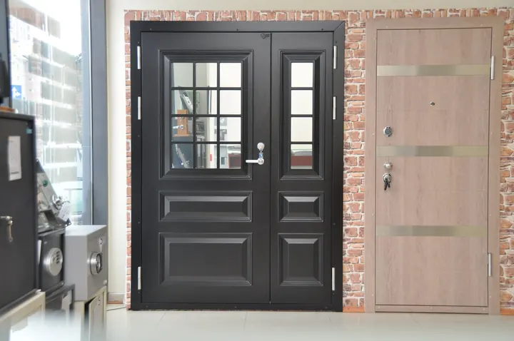 Security Doors SD-112