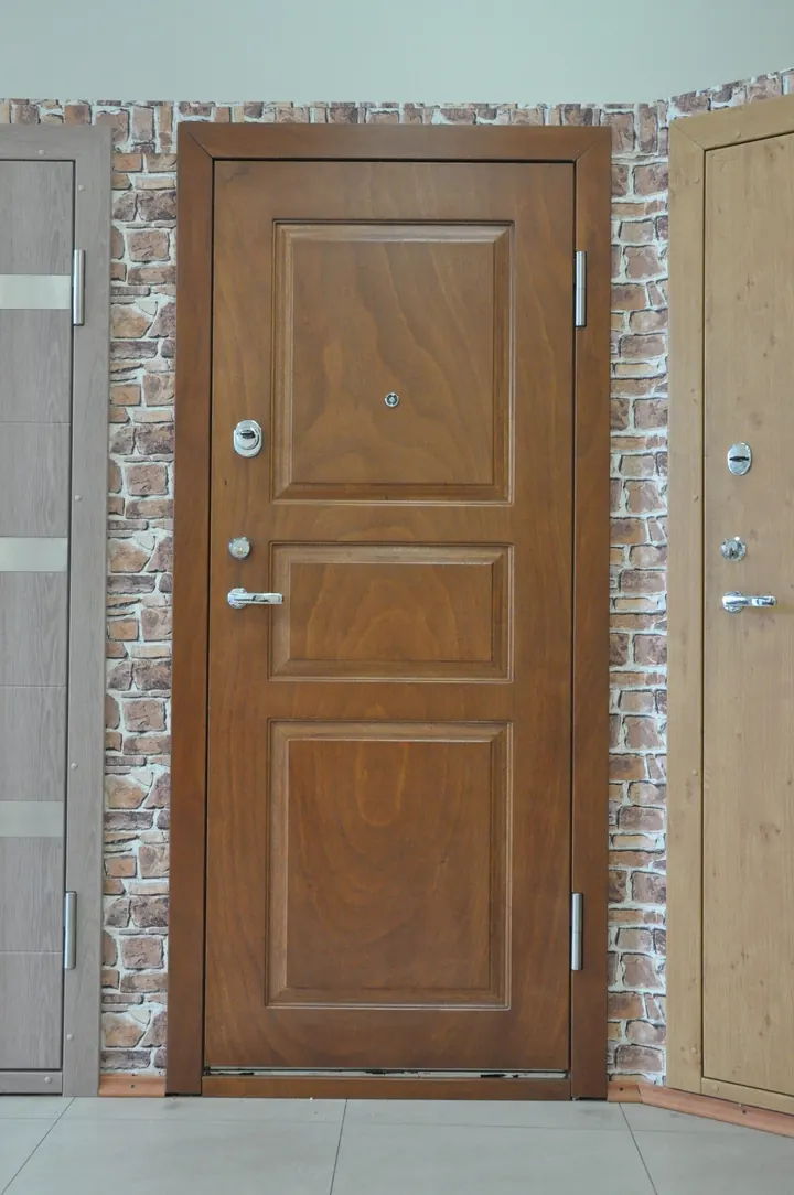 Security Doors SD-113