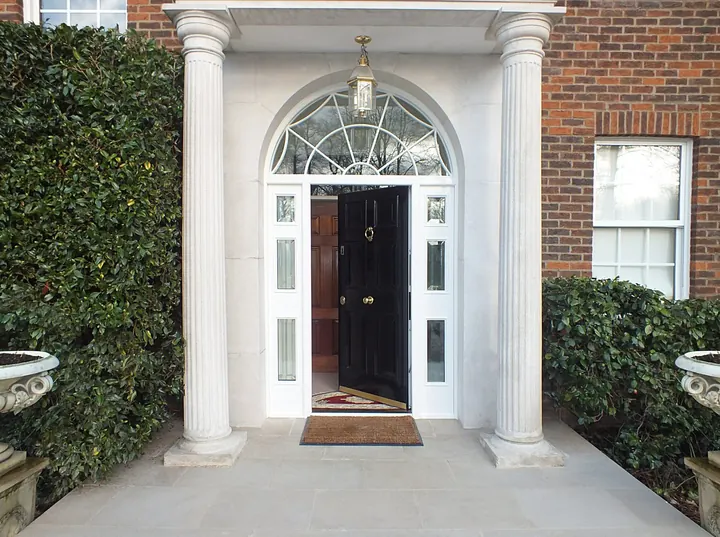 Security Doors SD-115