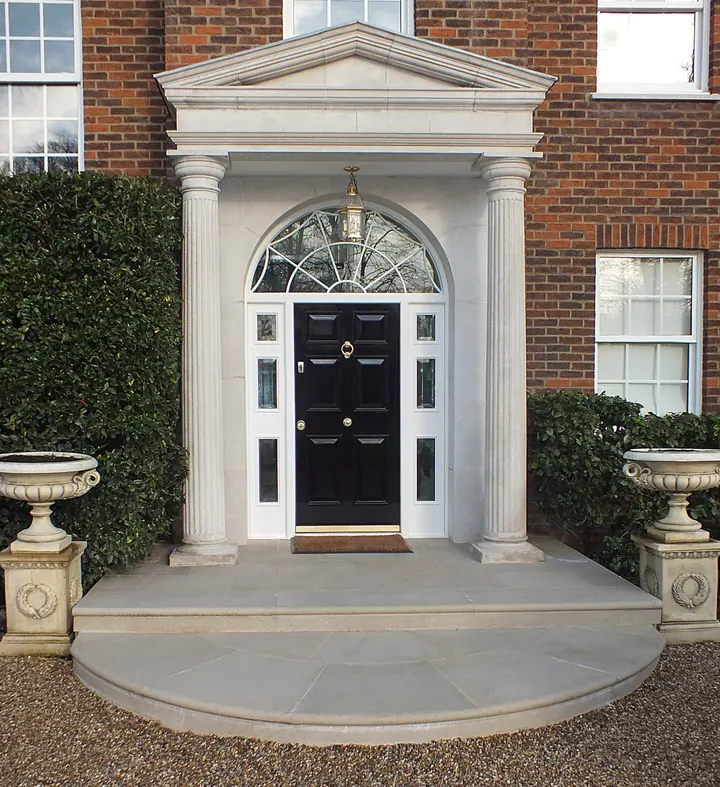 Security Doors SD-116