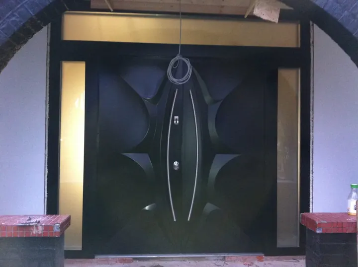 Security Doors SD-117