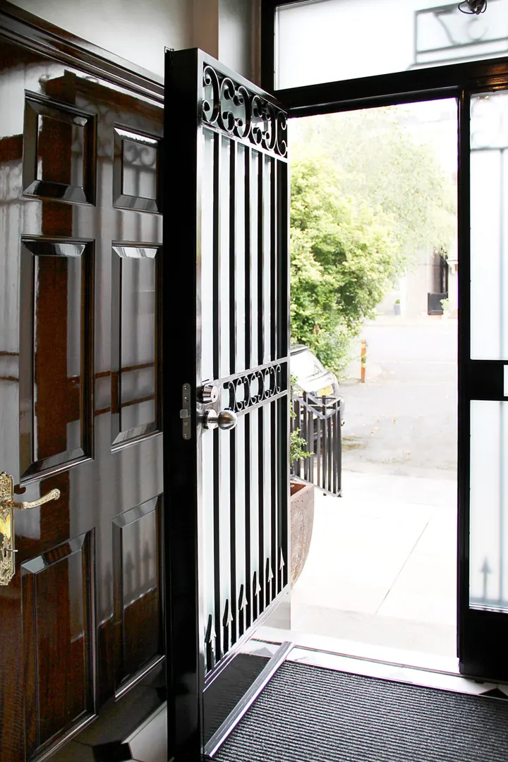 Security Doors SD-119
