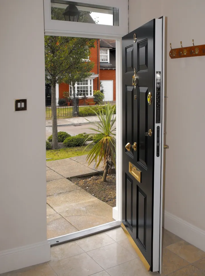 Security Doors SD-012
