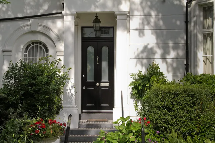 Security Doors SD-123