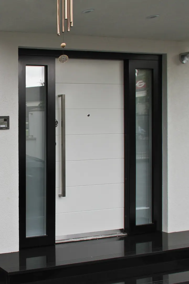 Security Doors SD-126