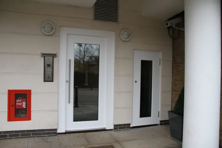 Security Doors SD-127