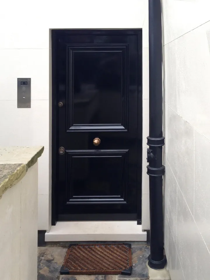 Security Doors SD-131