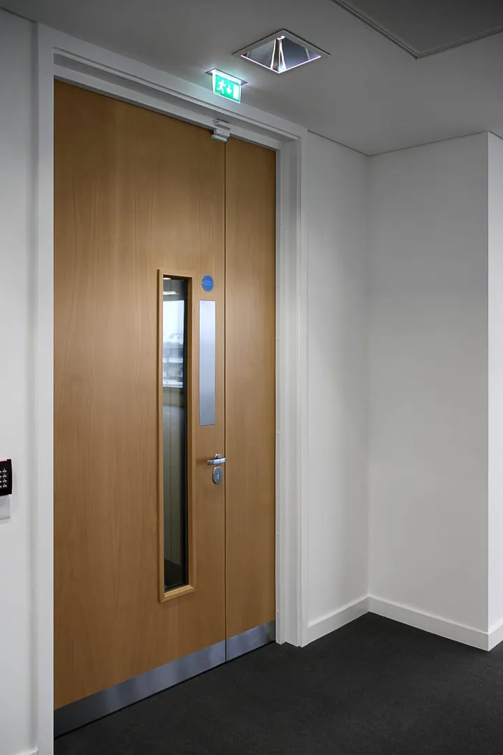 Security Doors SD-136
