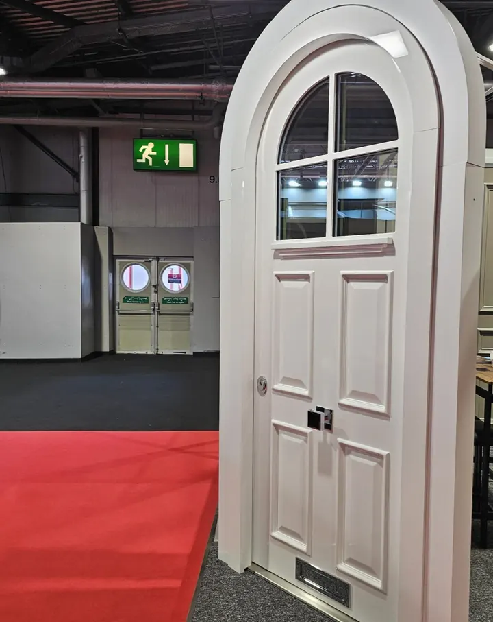 Security Doors SD-014