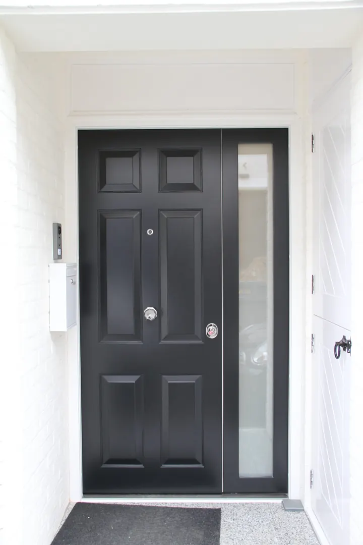 Security Doors SD-140