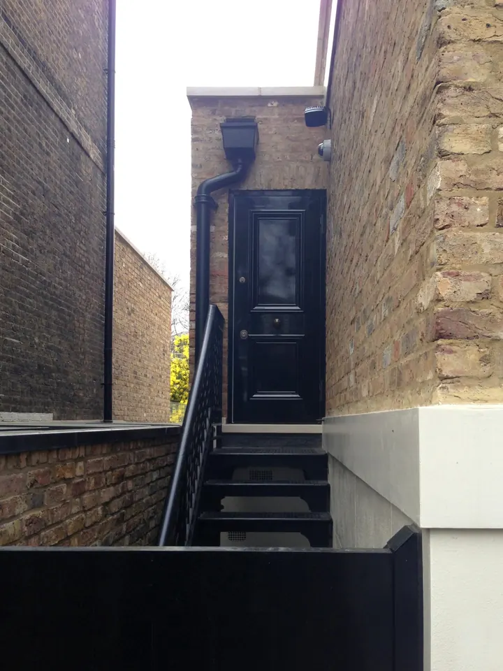 Security Doors SD-143