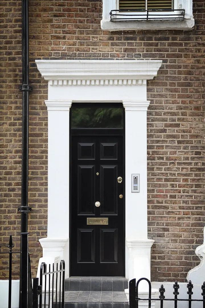 Security Doors SD-145