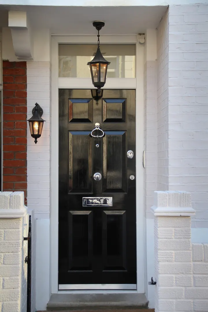 Security Doors SD-147