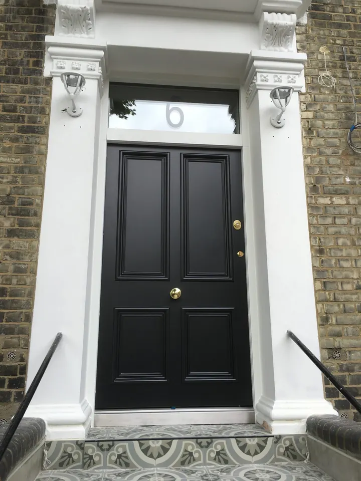 Security Doors SD-146