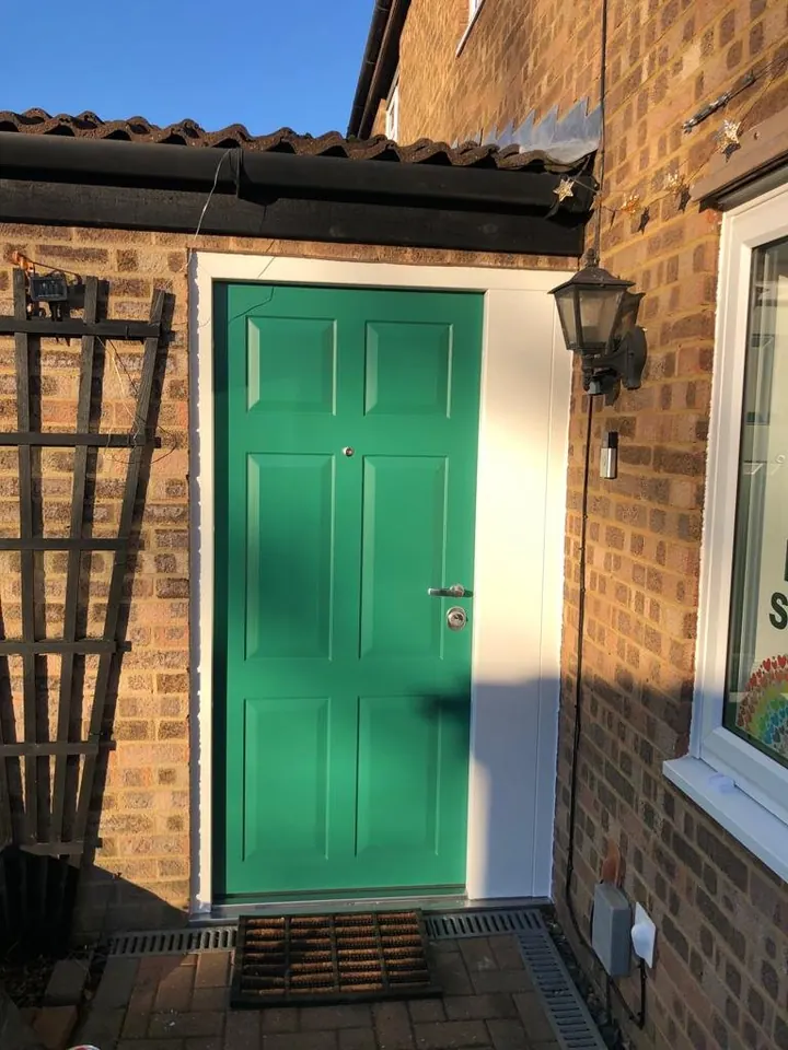 Security Doors SD-149