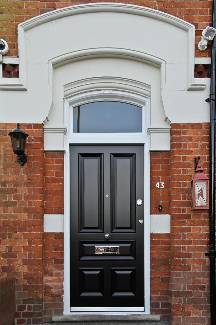 Security Doors SD-015