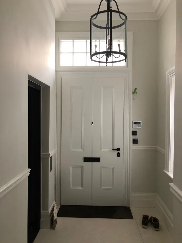 Security Doors SD-151