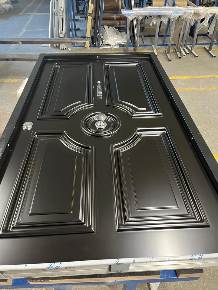 Security Doors SD-153