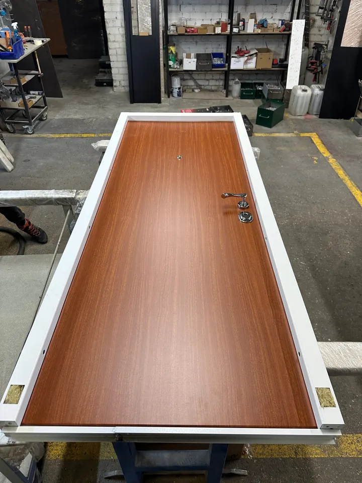 Security Doors SD-154