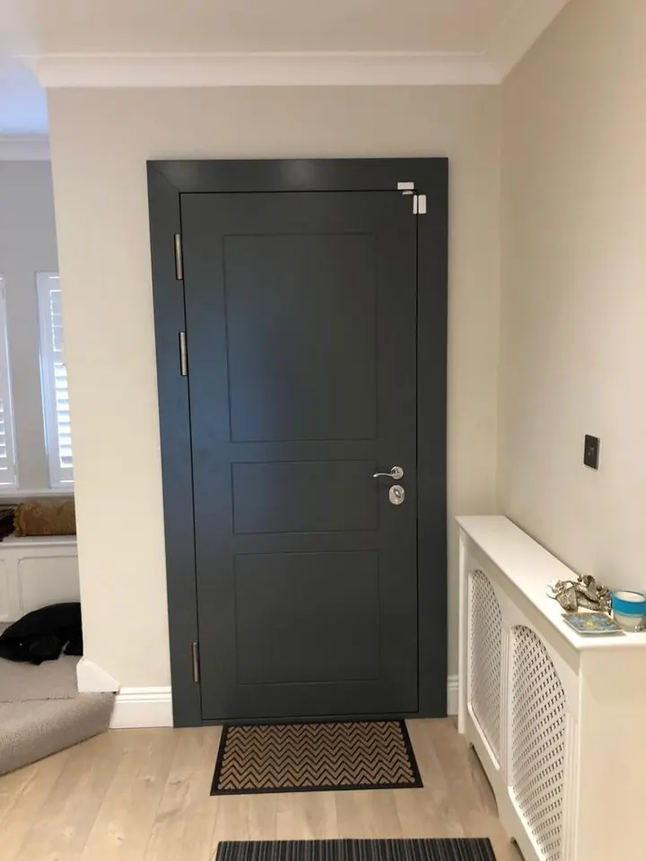 Security Doors SD-164