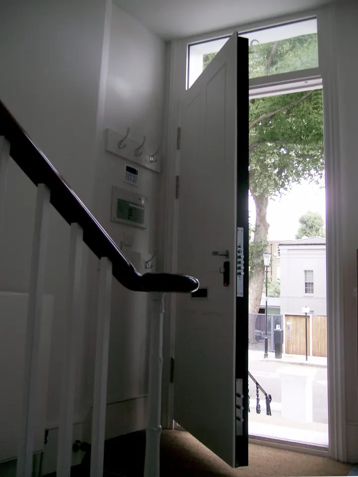 Security Doors SD-017