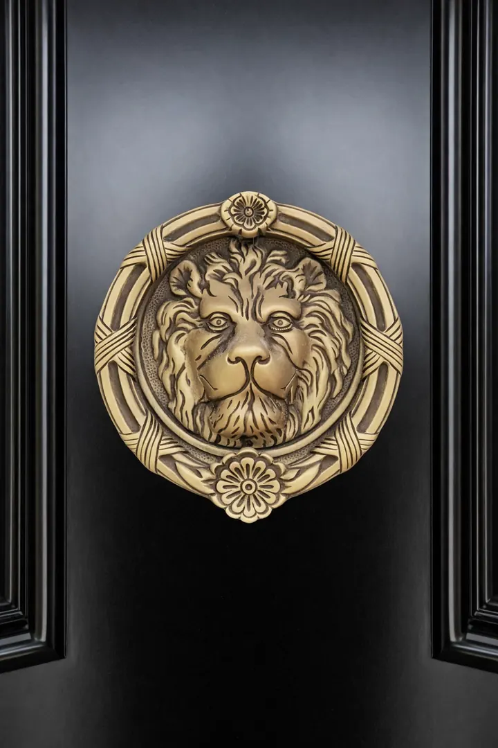 Security Doors SD-018