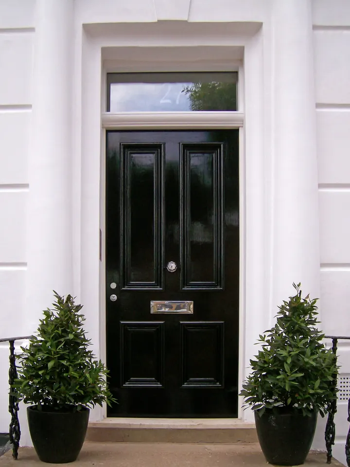 Security Doors SD-019