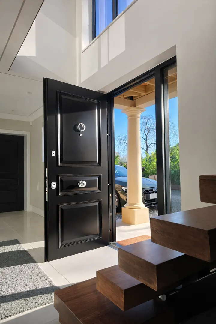 Security Doors SD-020