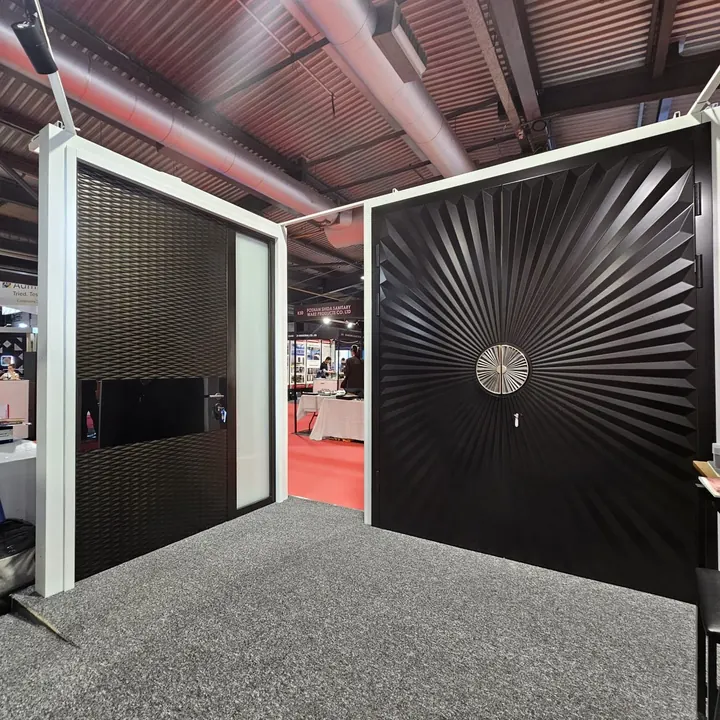Security Doors SD-021