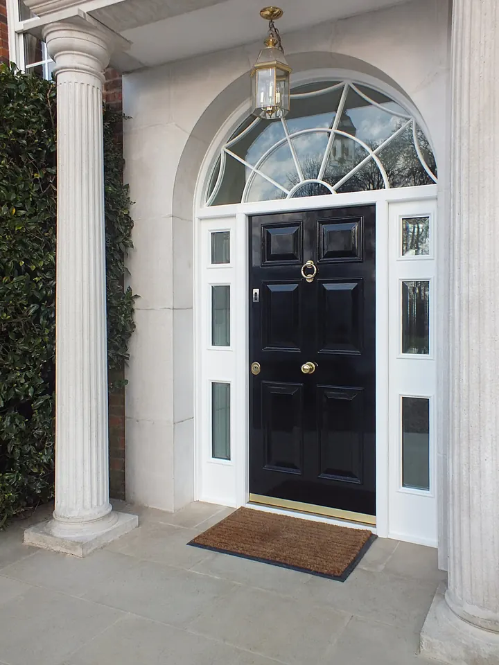 Security Doors SD-022