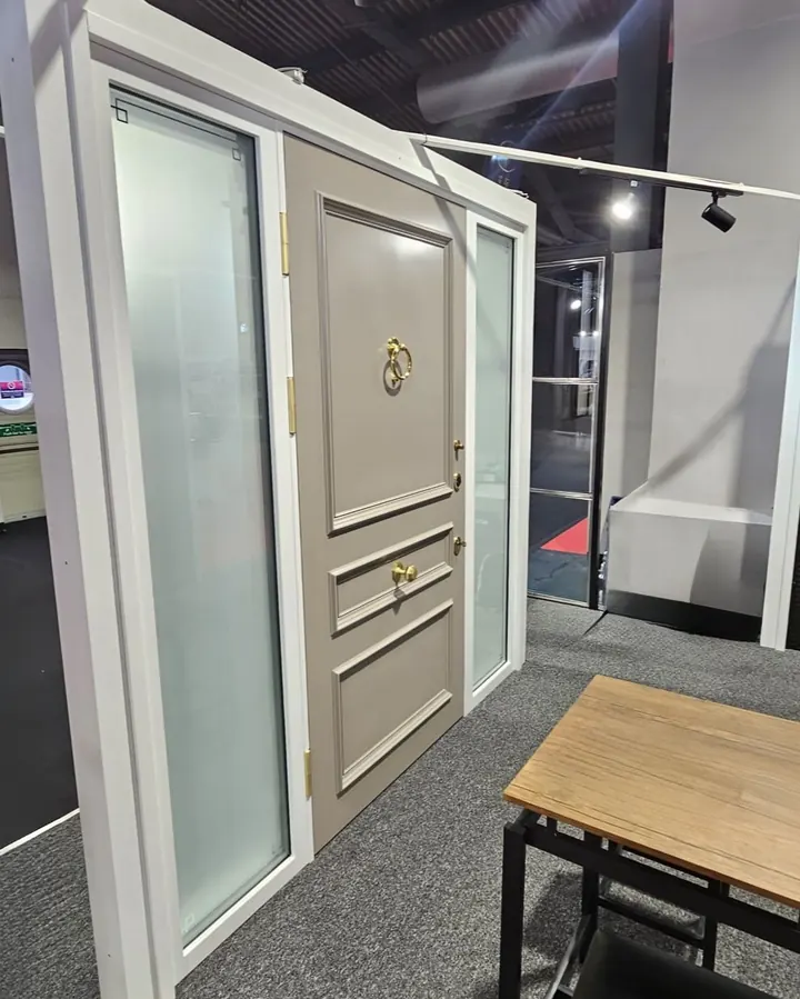 Security Doors SD-023