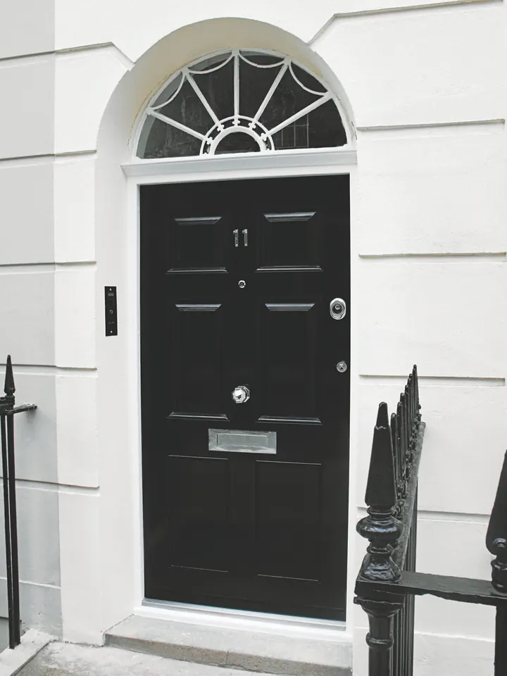 Security Doors SD-065