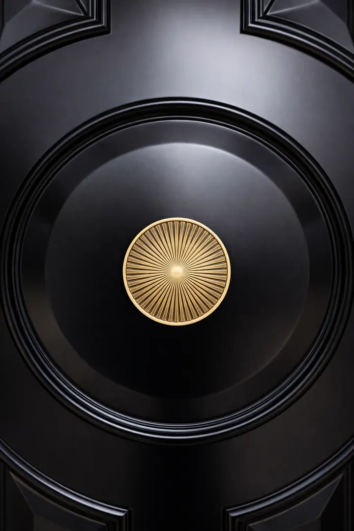 Security Doors SD-024