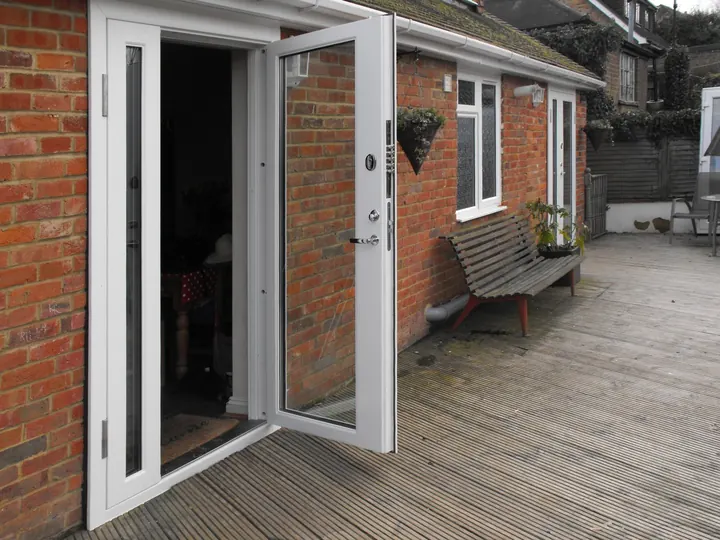 Security Doors SD-027