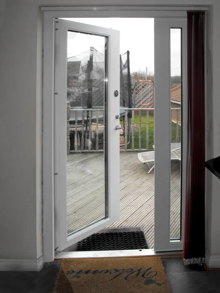 Security Doors SD-028