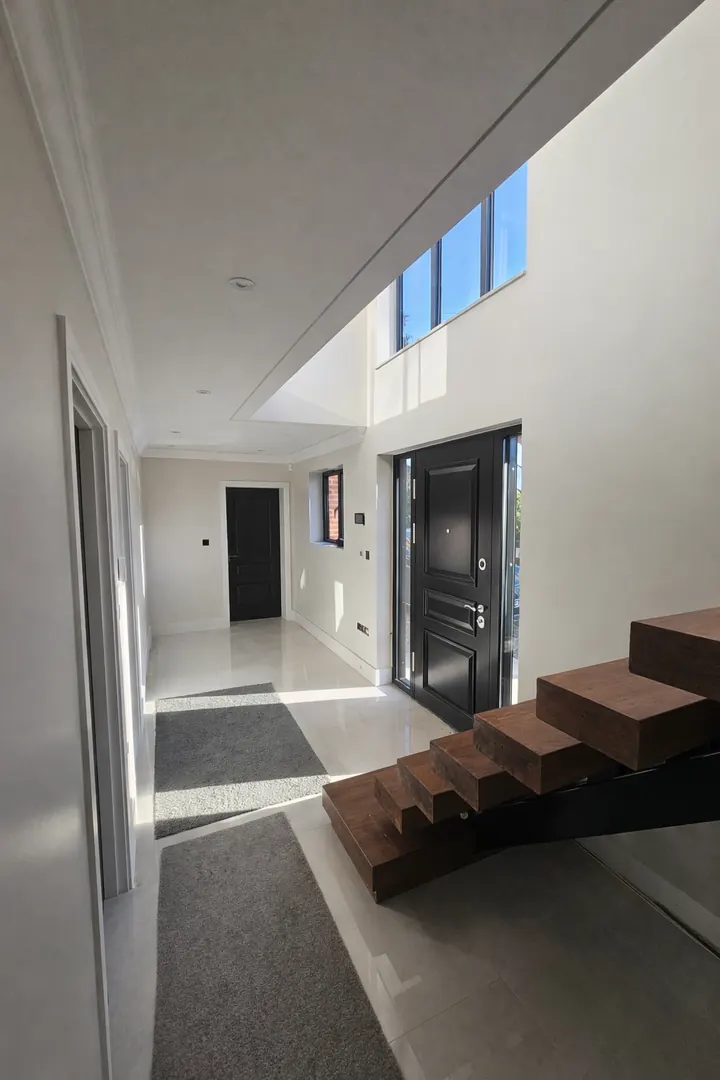 Security Doors SD-029