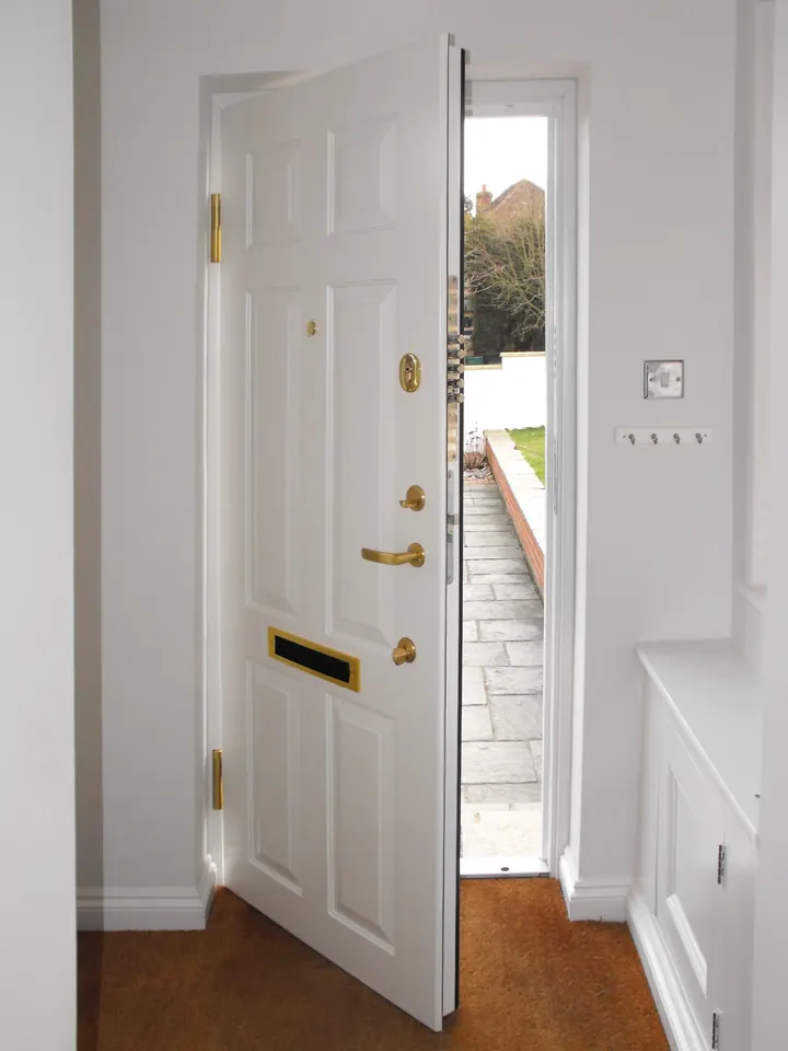 Security Doors SD-031