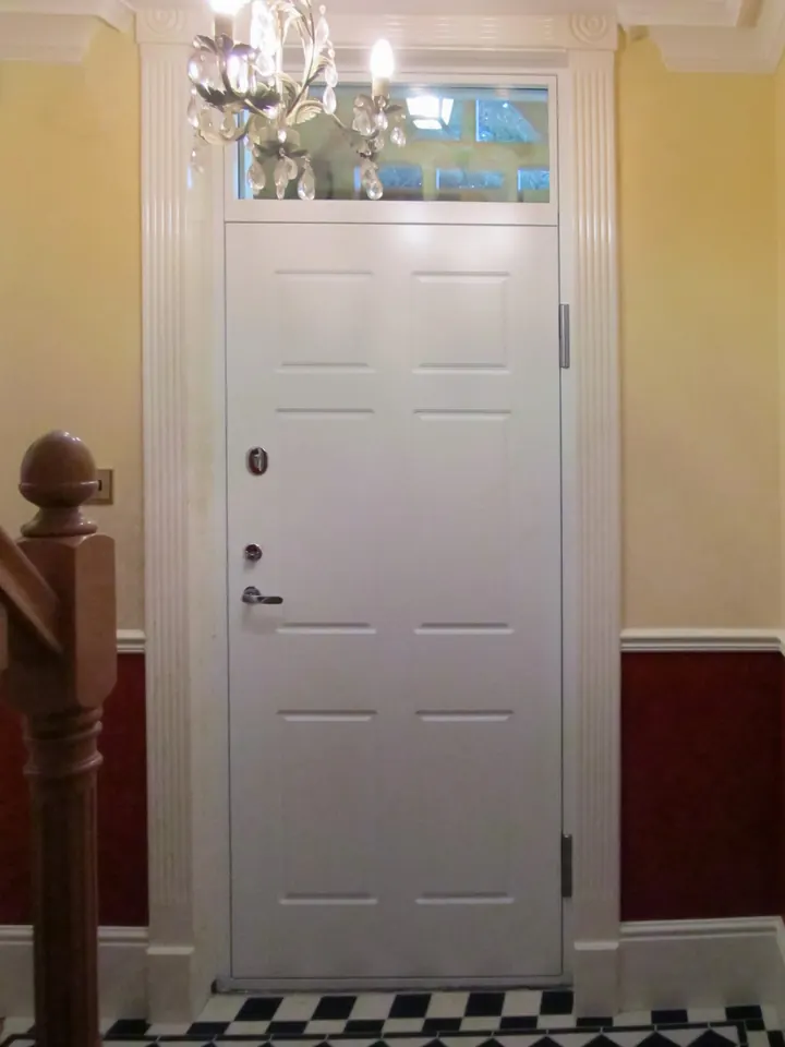 Security Doors SD-032