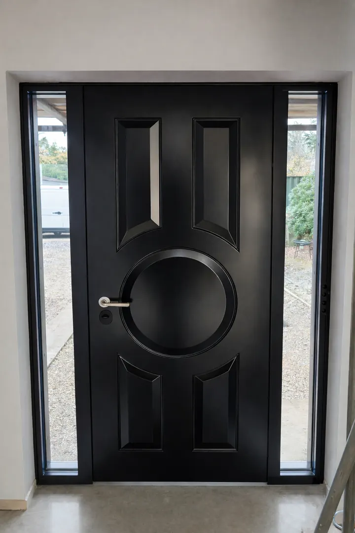 Security Doors SD-033