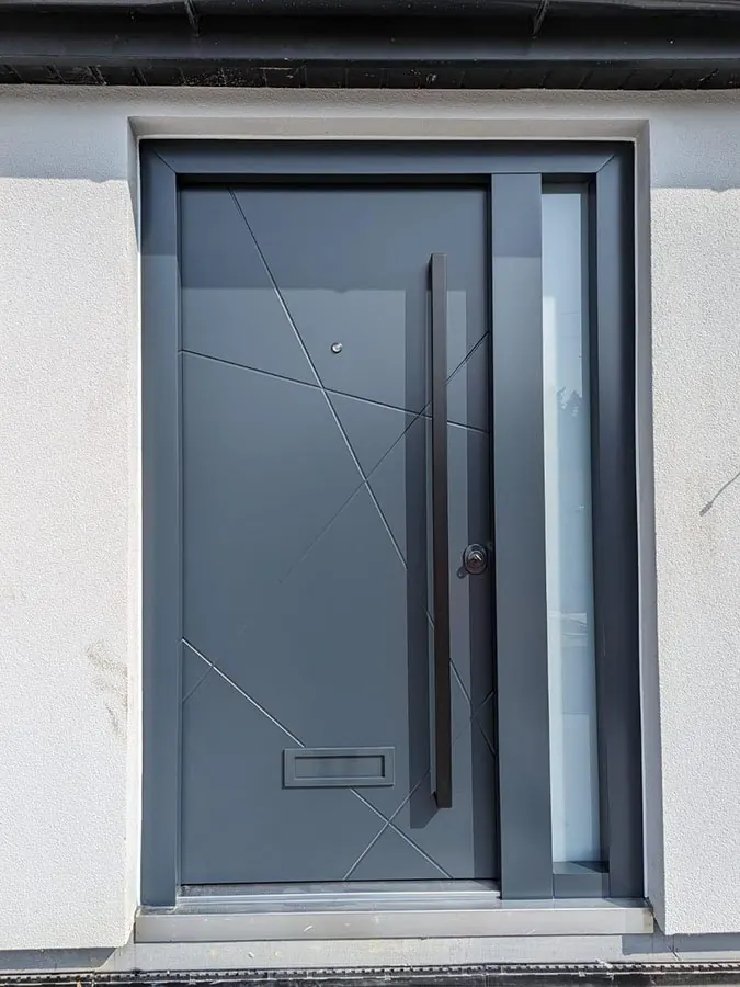 Security Doors SD-035