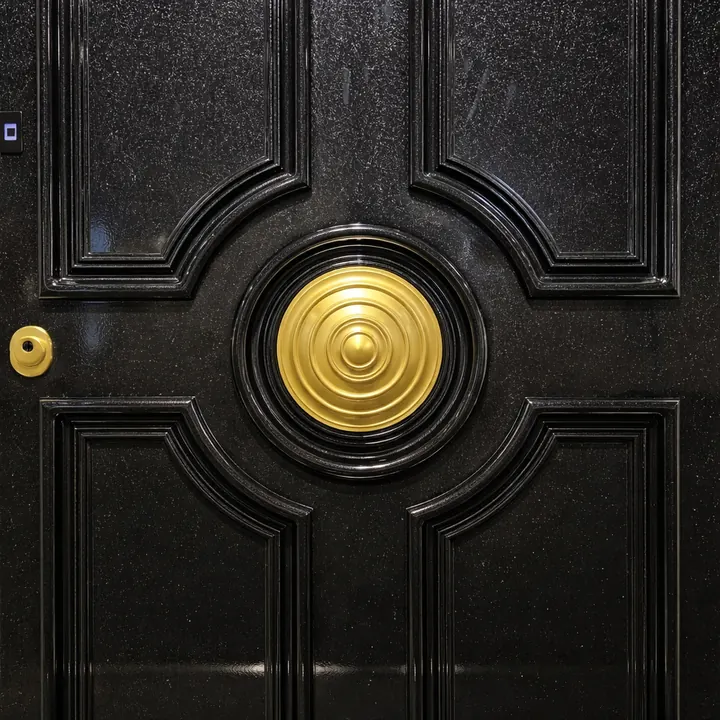 Security Doors SD-037