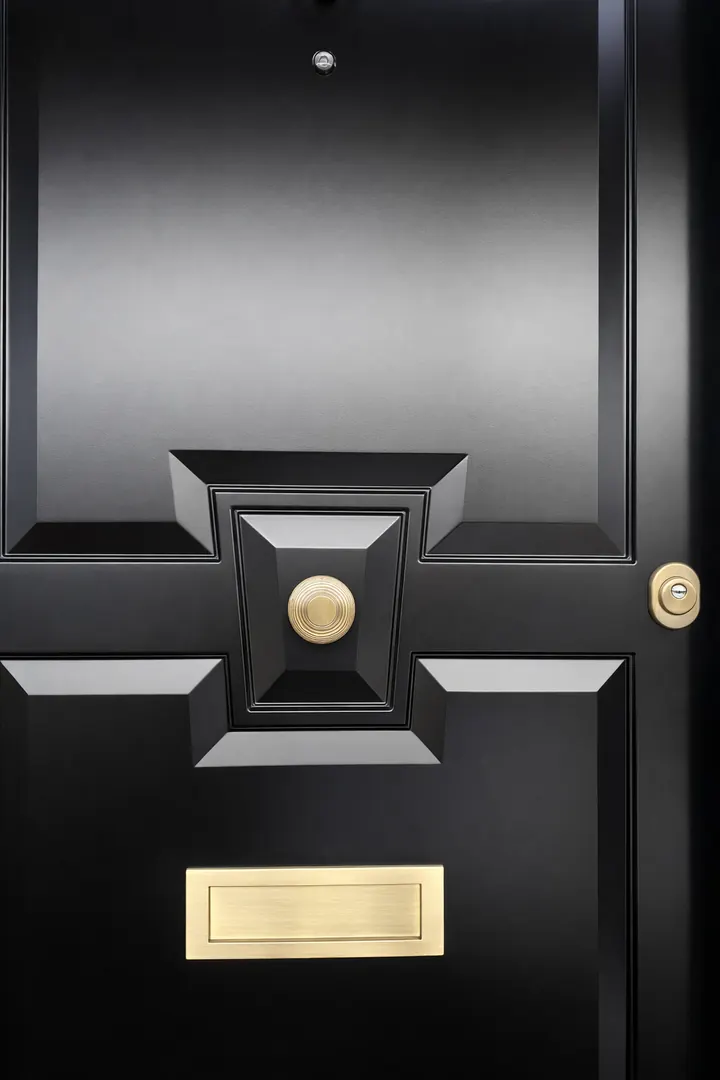 Security Doors SD-039